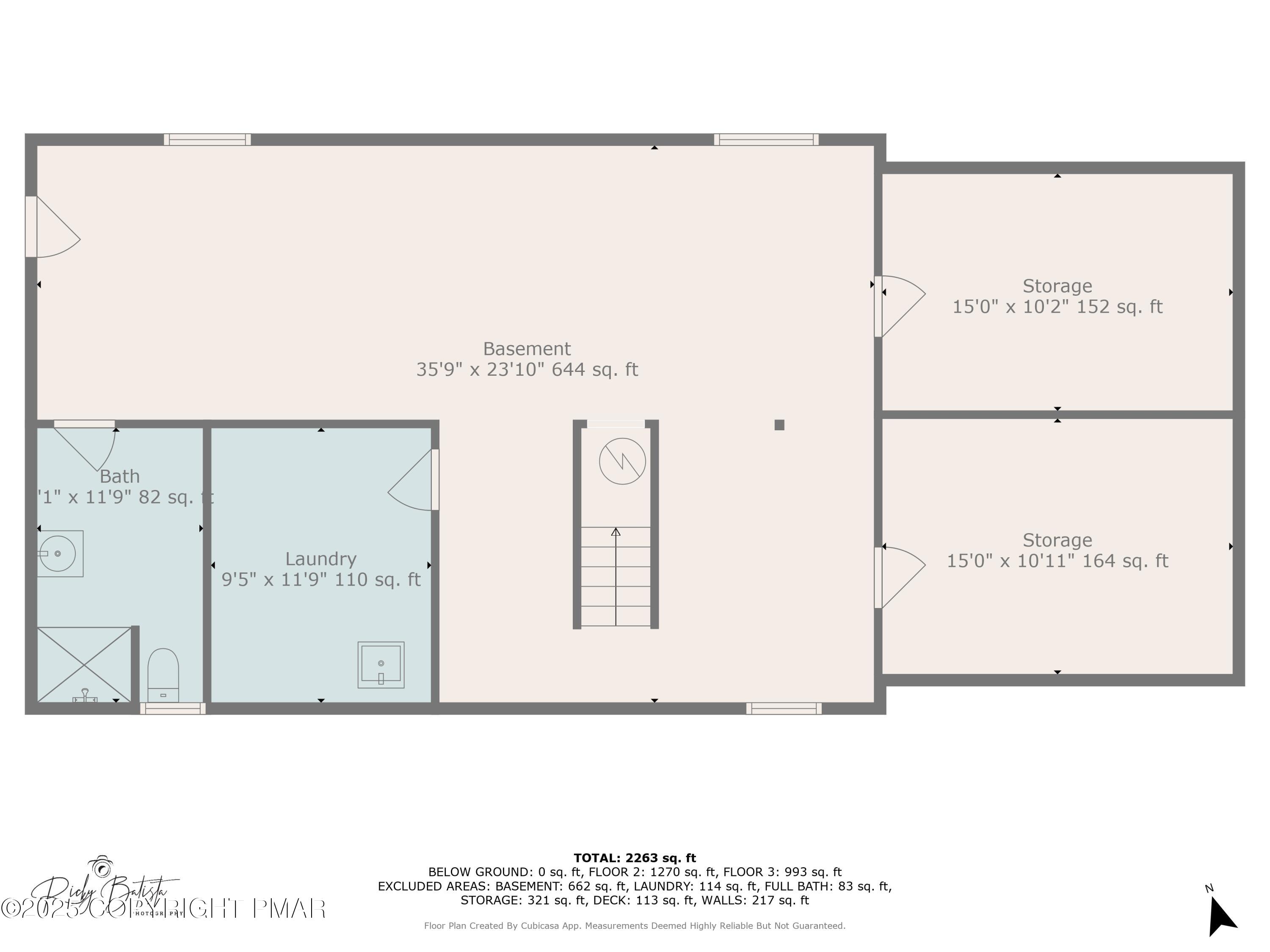 9839 Deerwood Drive Property Photo 4