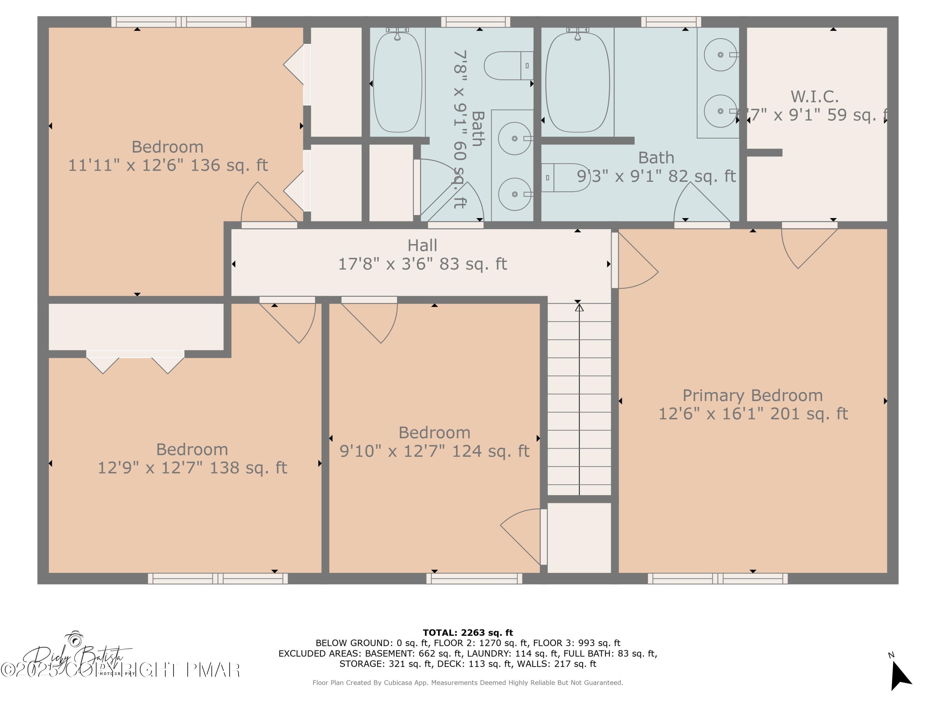 9839 Deerwood Drive Property Photo 6