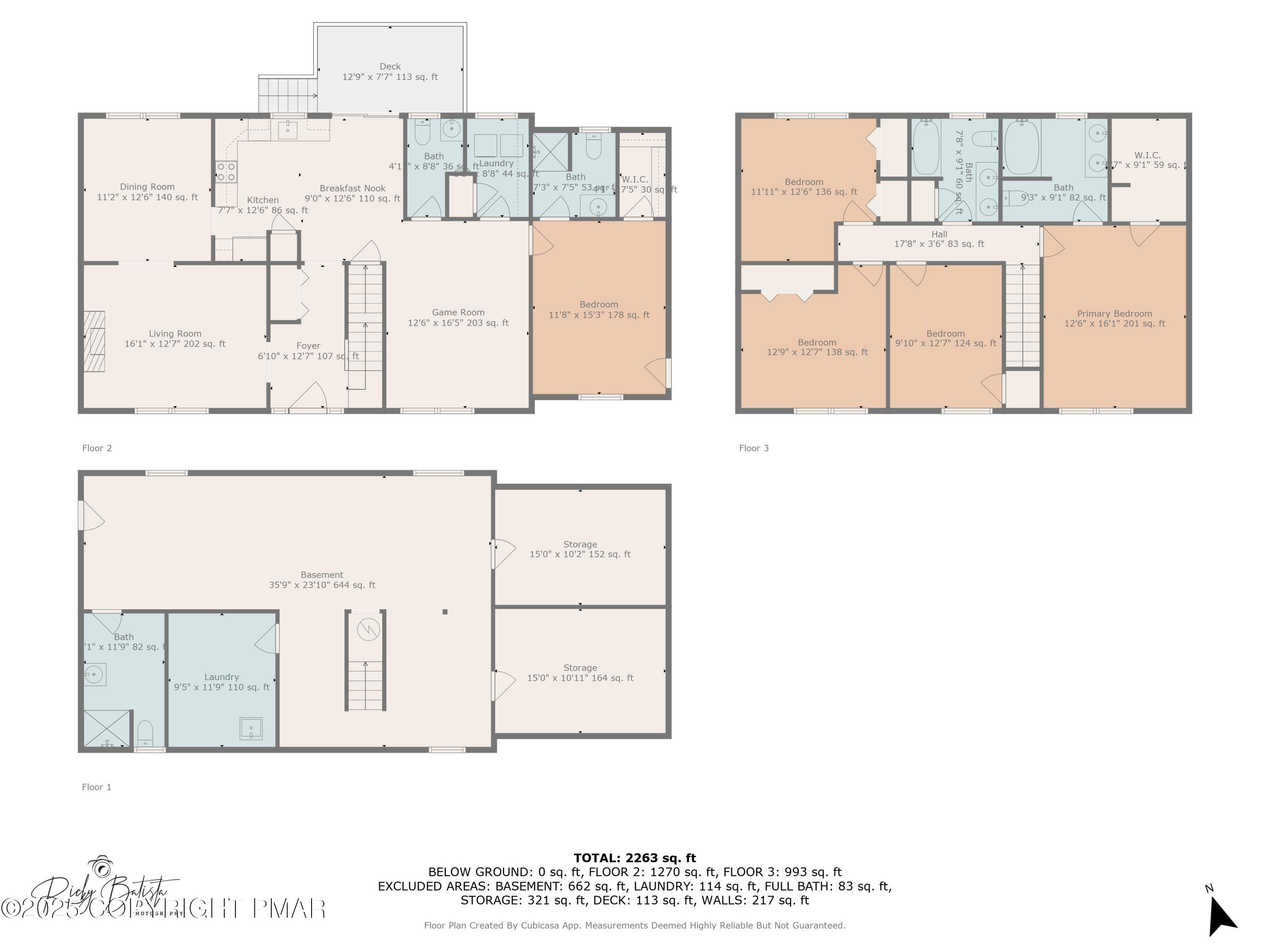 9839 Deerwood Drive Property Photo 7