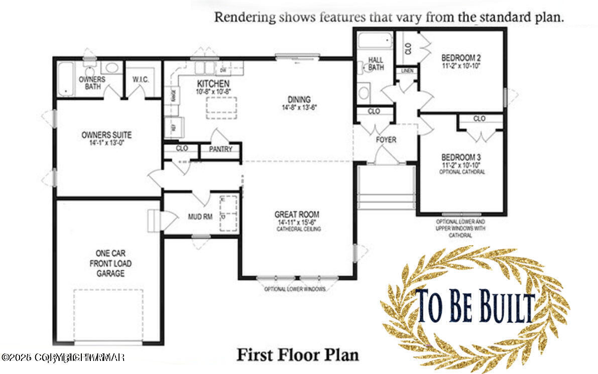 501l Warbler Court Property Photo 3