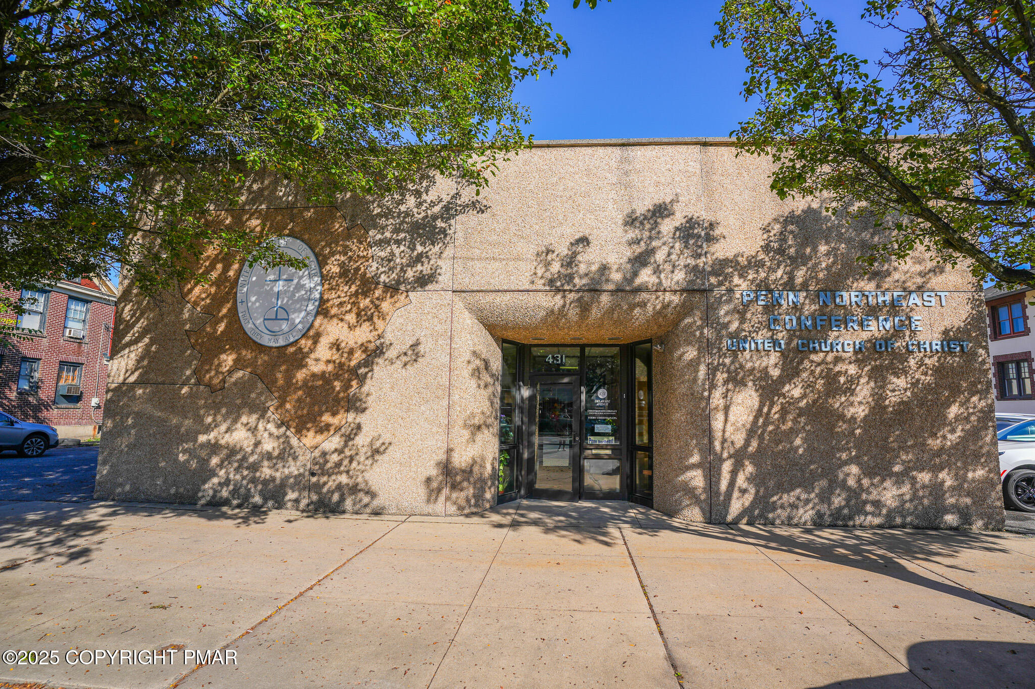 431 Delaware Avenue Property Photo 2