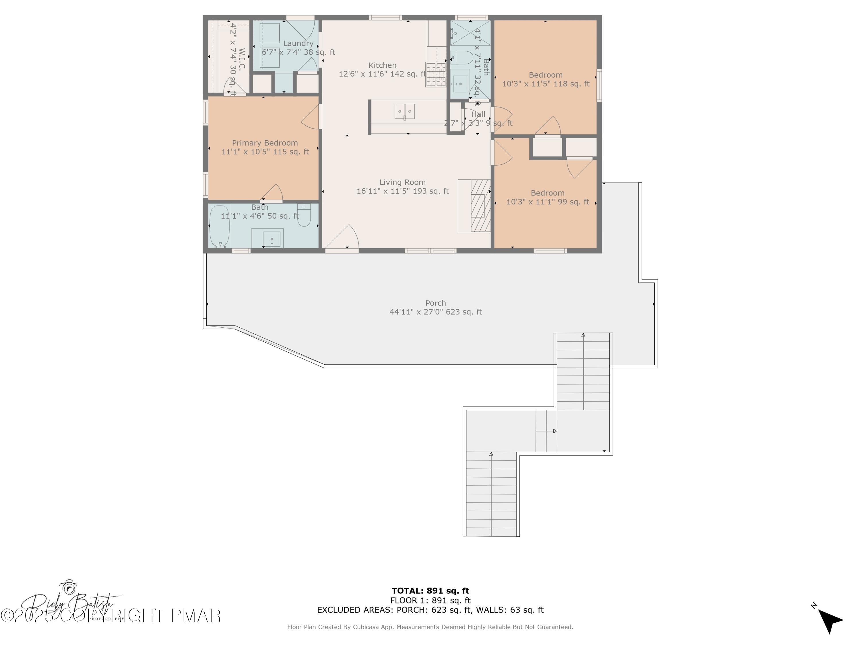 117 Teak Drive Property Photo 29