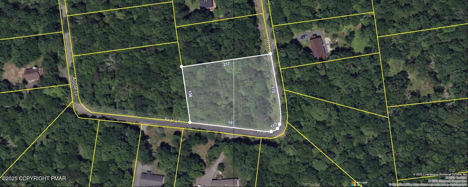 Orange Lane & Pear Lane Property Photo 1