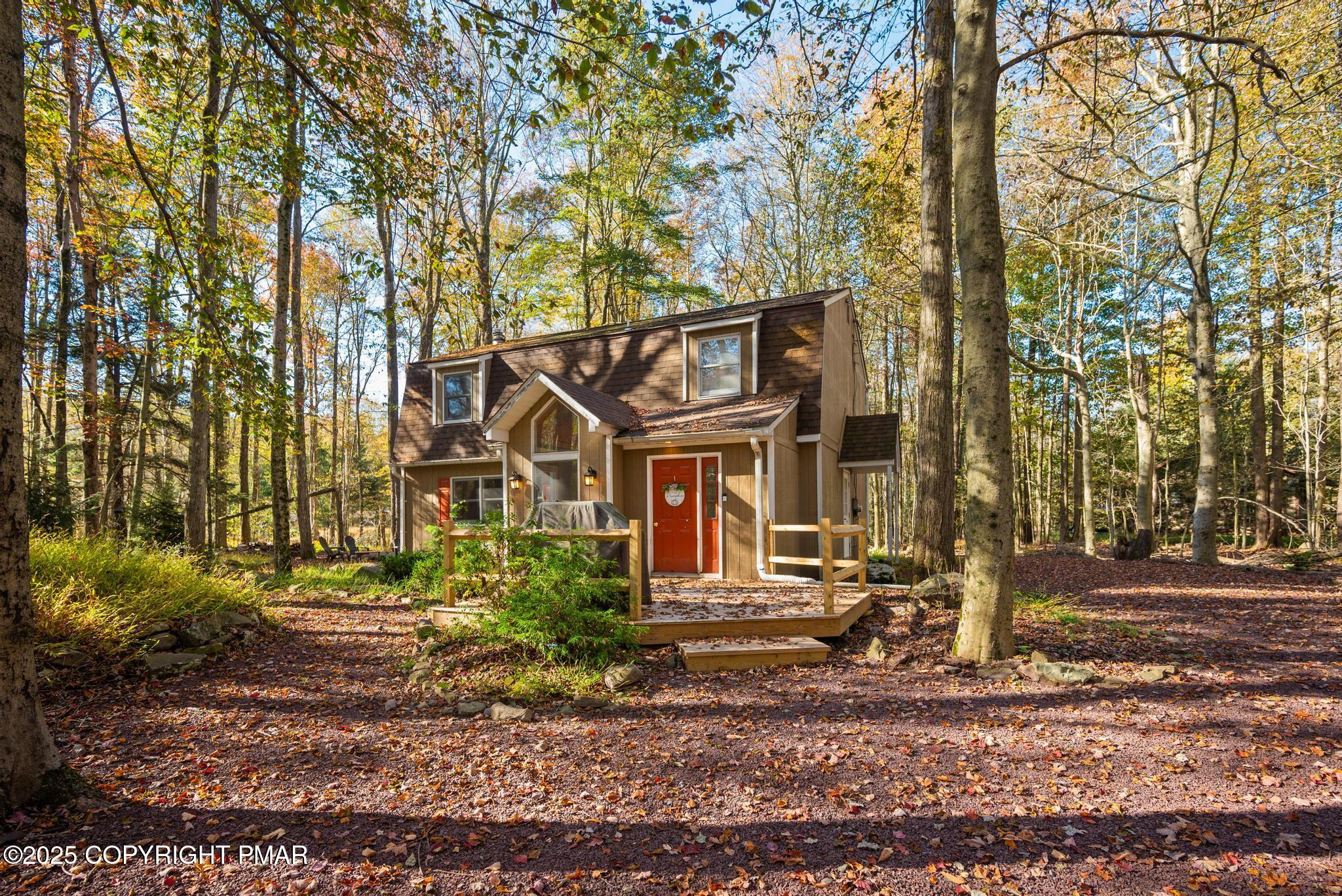 165 Sweet Briar Road Property Photo 1
