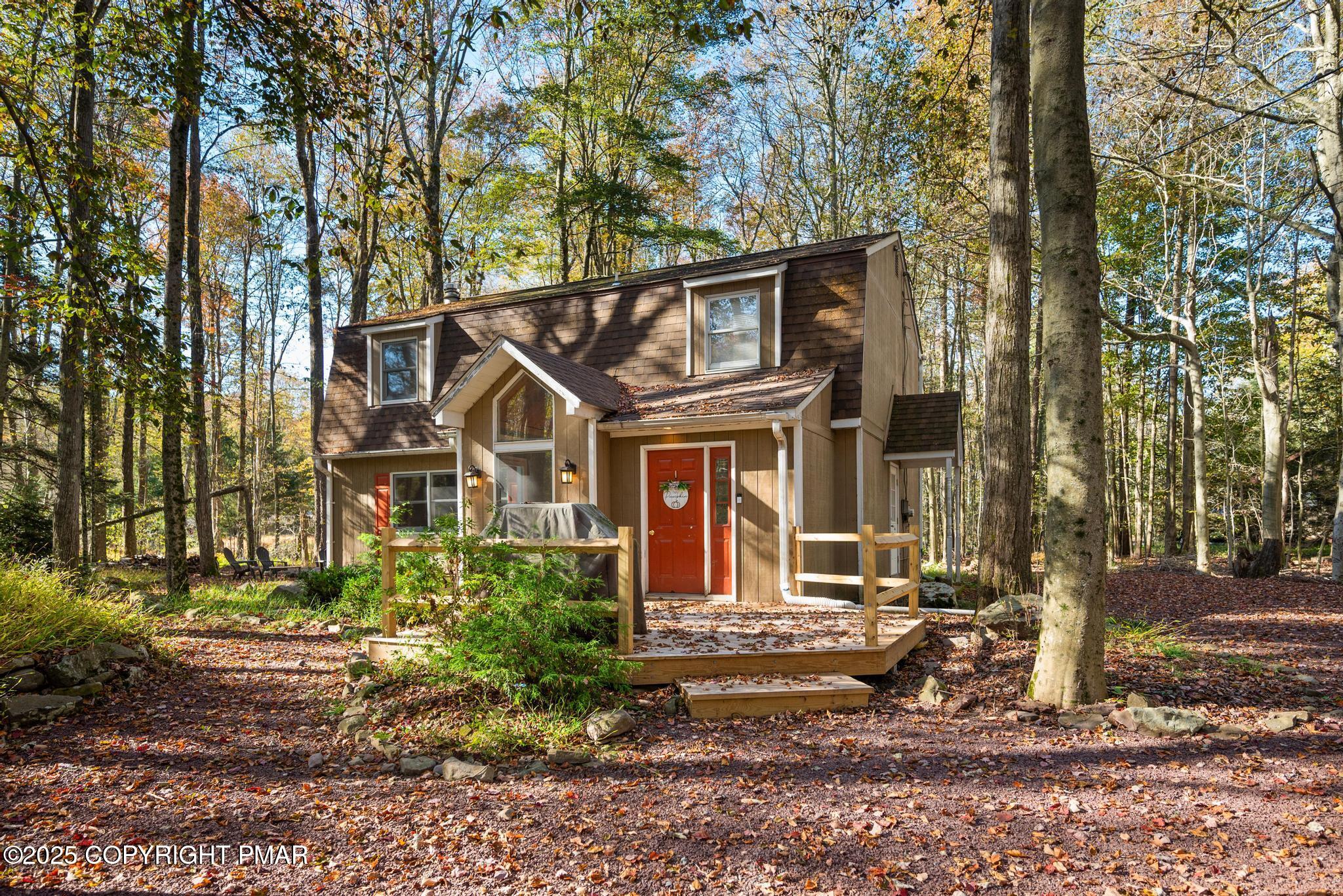 165 Sweet Briar Road Property Photo 2