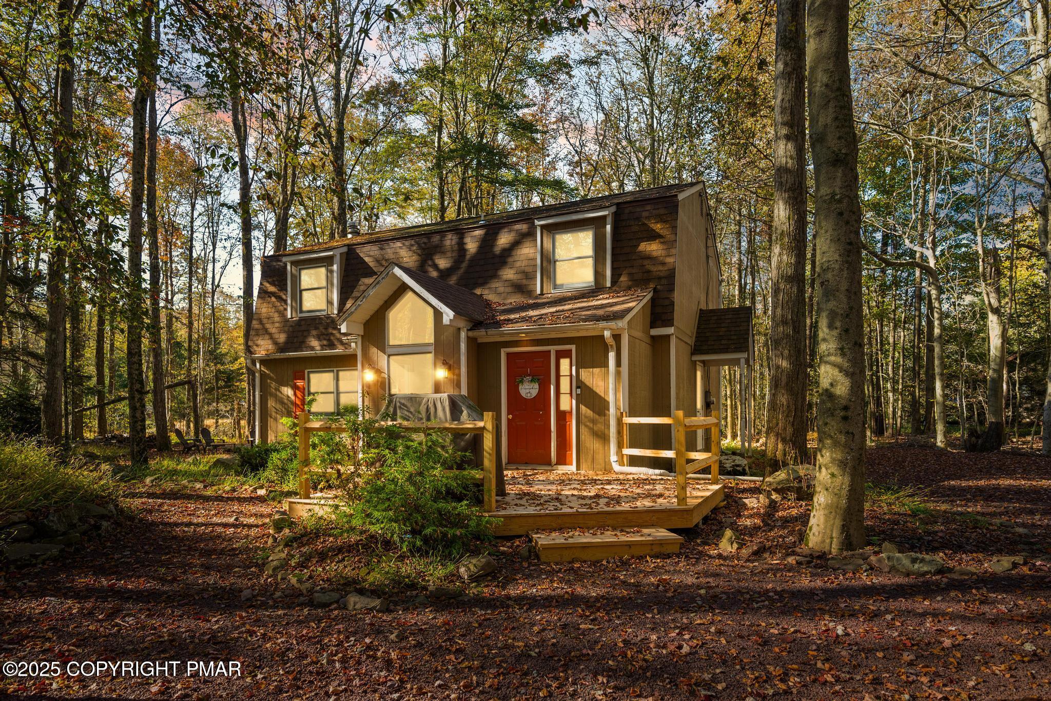 165 Sweet Briar Road Property Photo 3