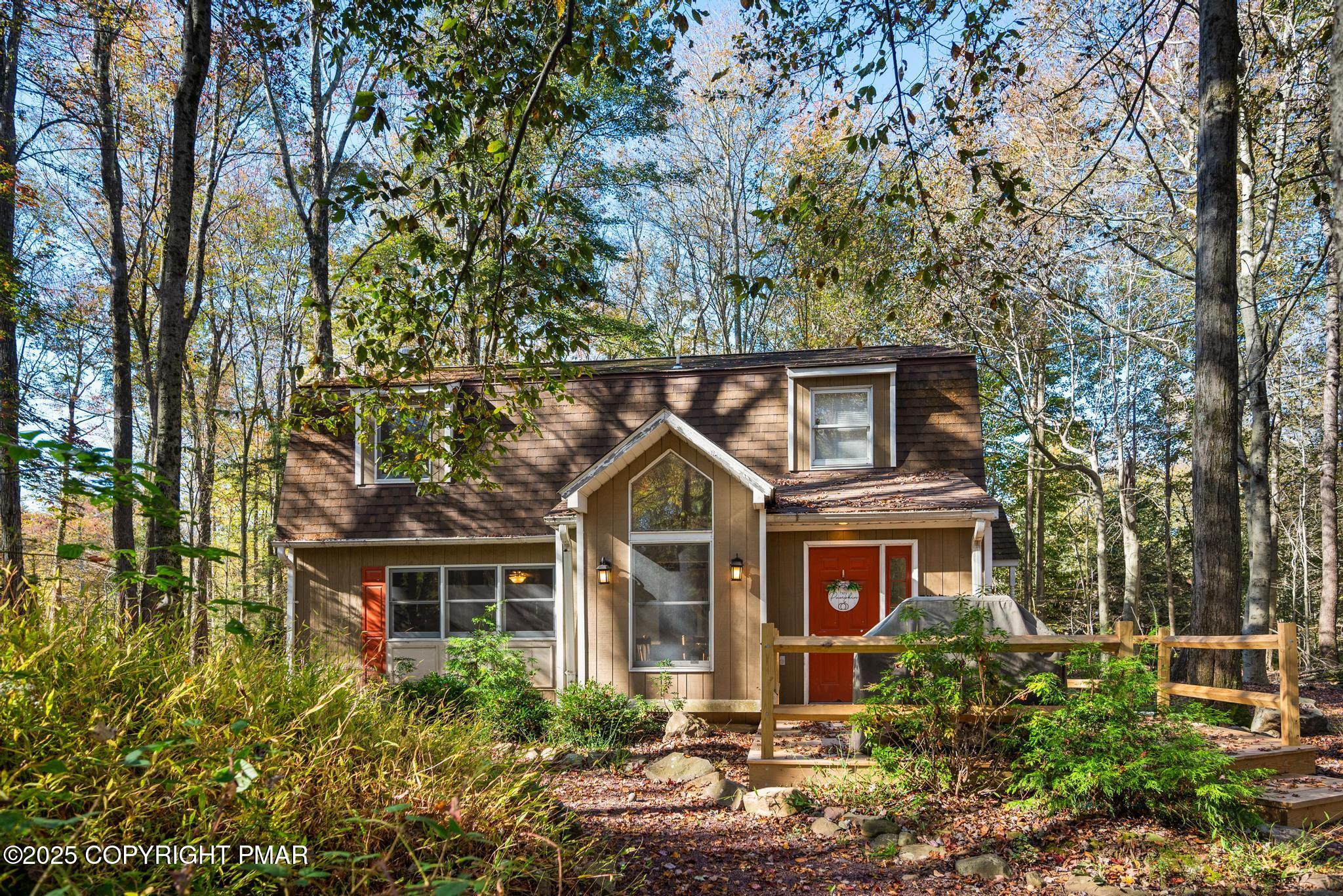 165 Sweet Briar Road Property Photo 4