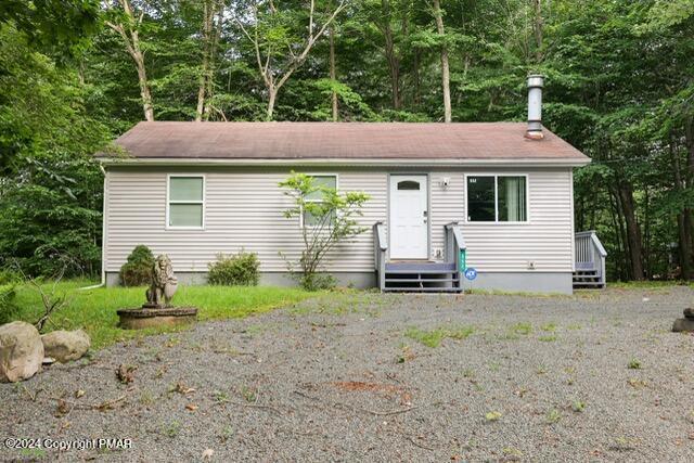 9660 Stony Hollow Drive Property Photo 1