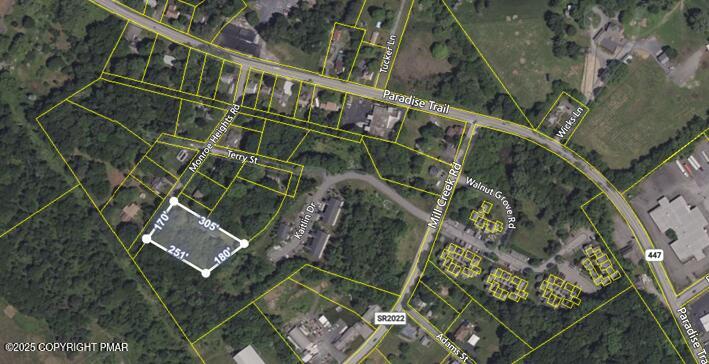 Monroe Hts Rd Road Property Photo 1
