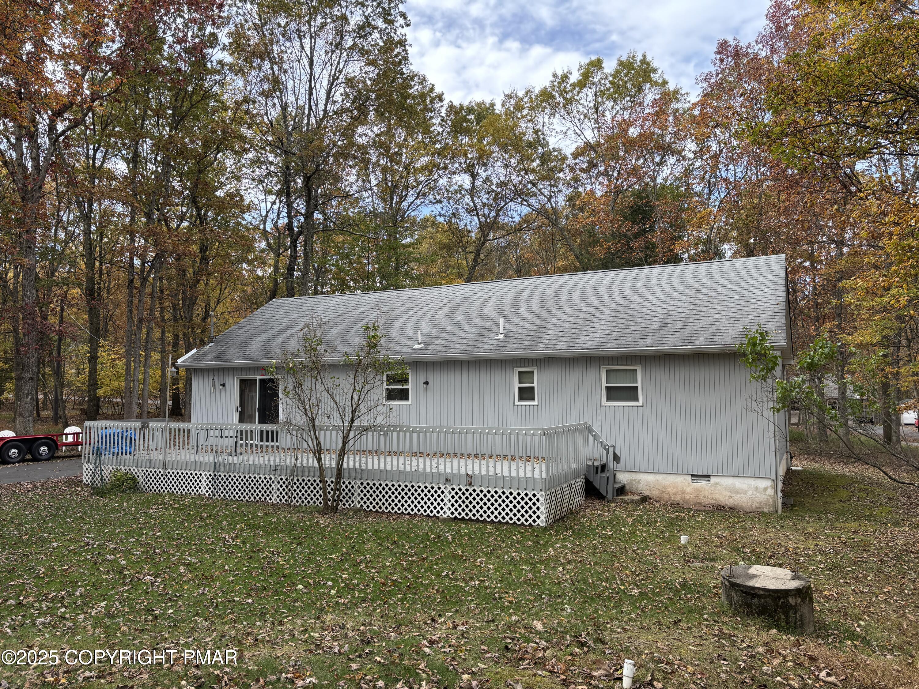 329 Kilmer Trail Property Photo 27