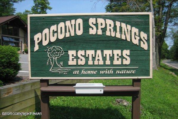 117 E Pocono Drive Property Photo 1