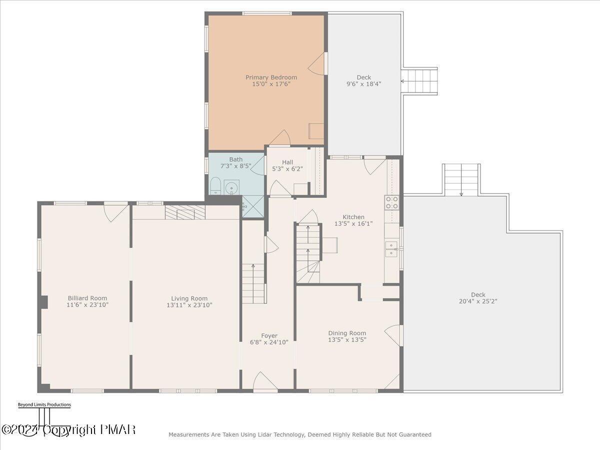 128 S Green Street Property Photo 37