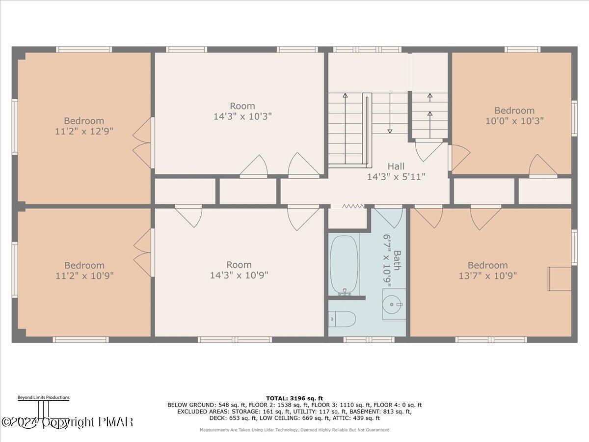 128 S Green Street Property Photo 38