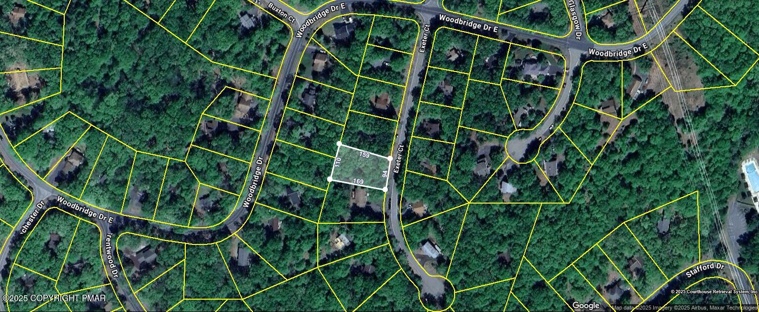 Lot 1686 Exeter Court Property Photo 4