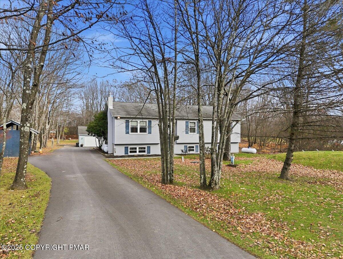 Our Pocono Summit Real Estate Office - 154 Summit Ave, Pocono Summit ...