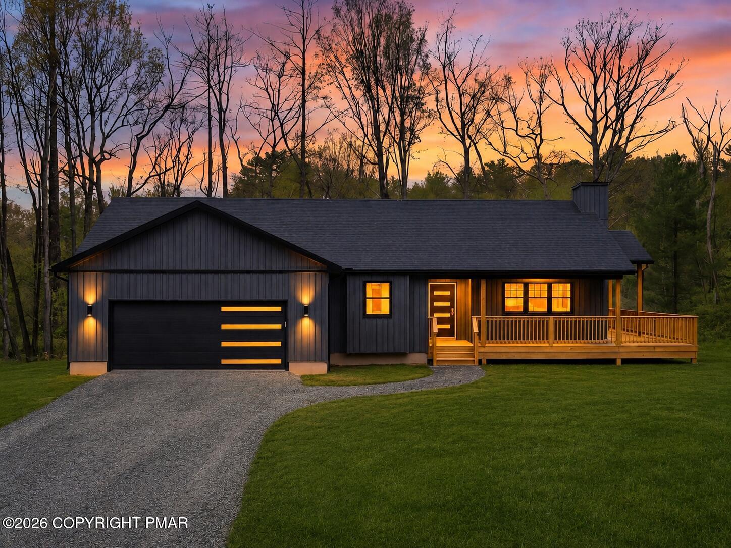 399 Stony Mountain Road Property Photo 1