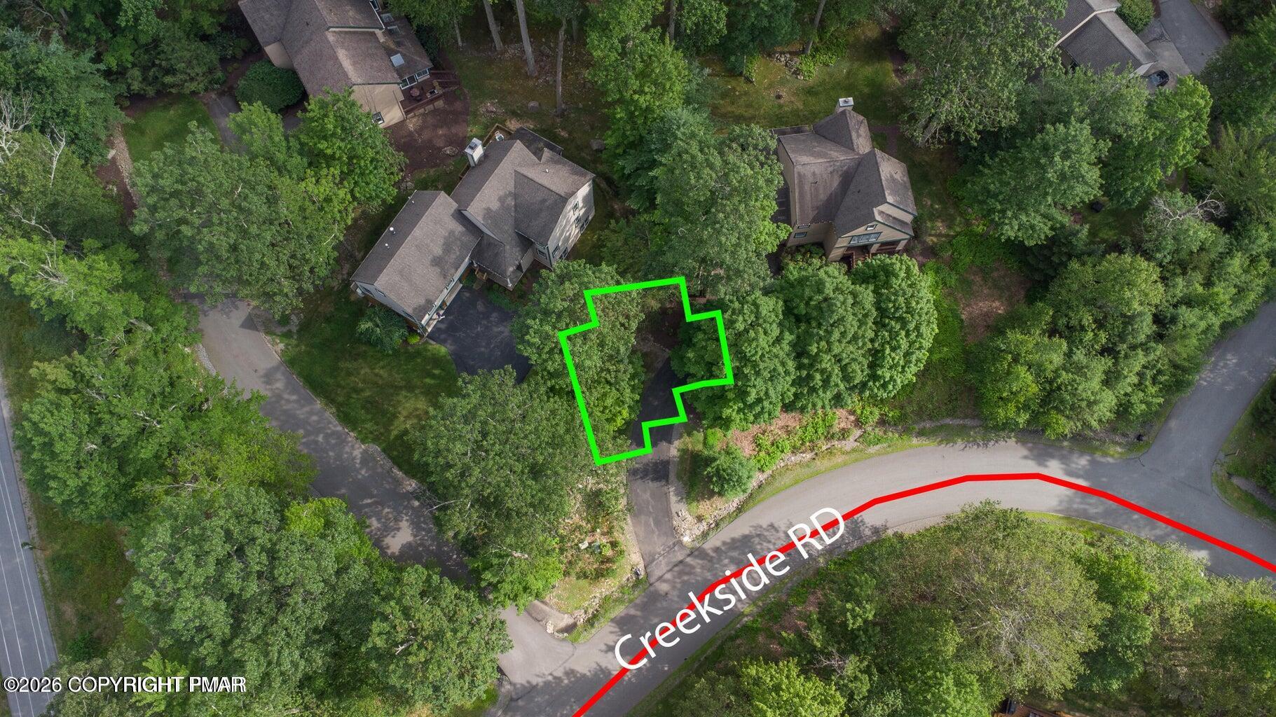 Creekside Road Property Photo 1