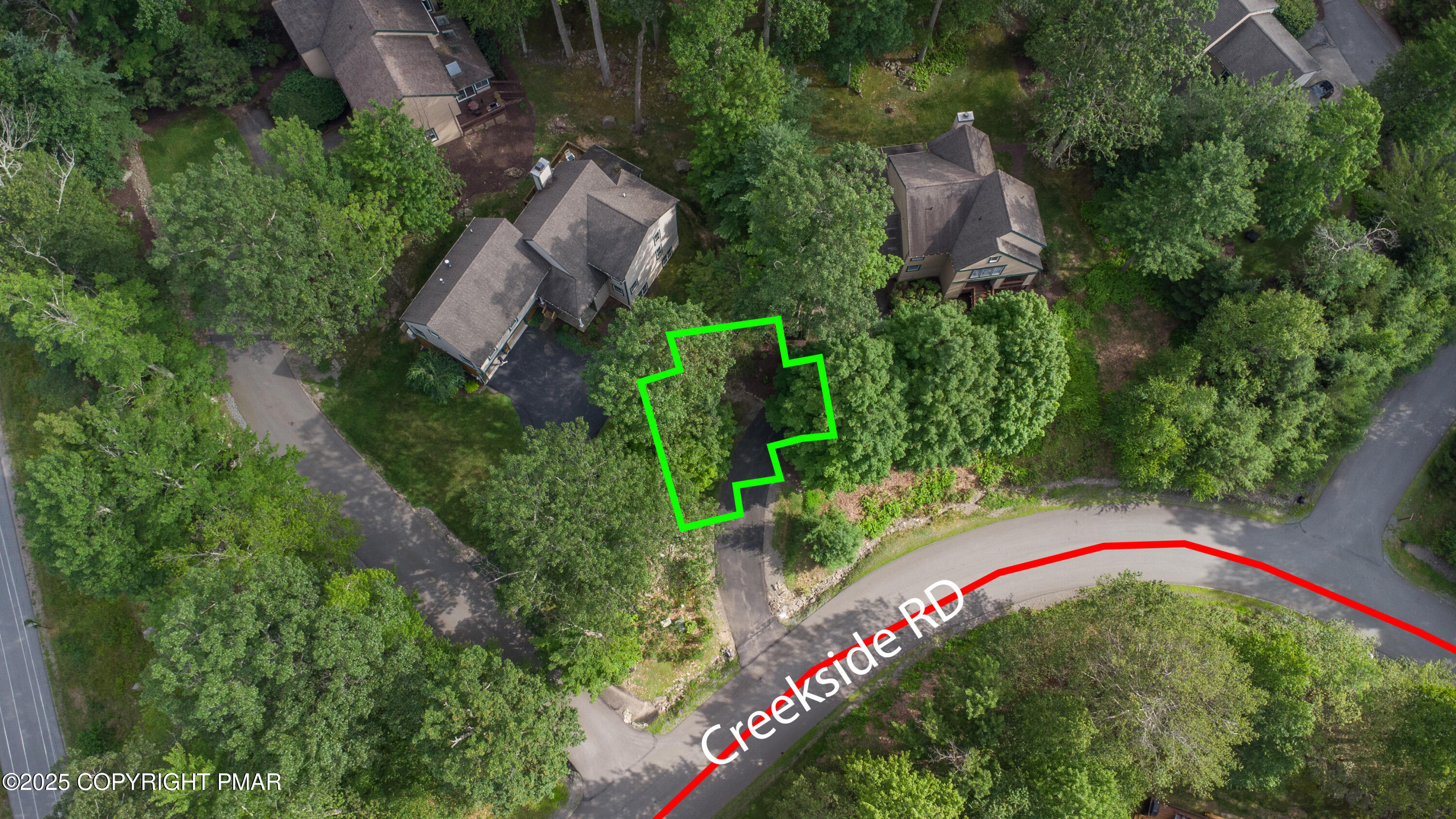Creekside Road Property Photo 11