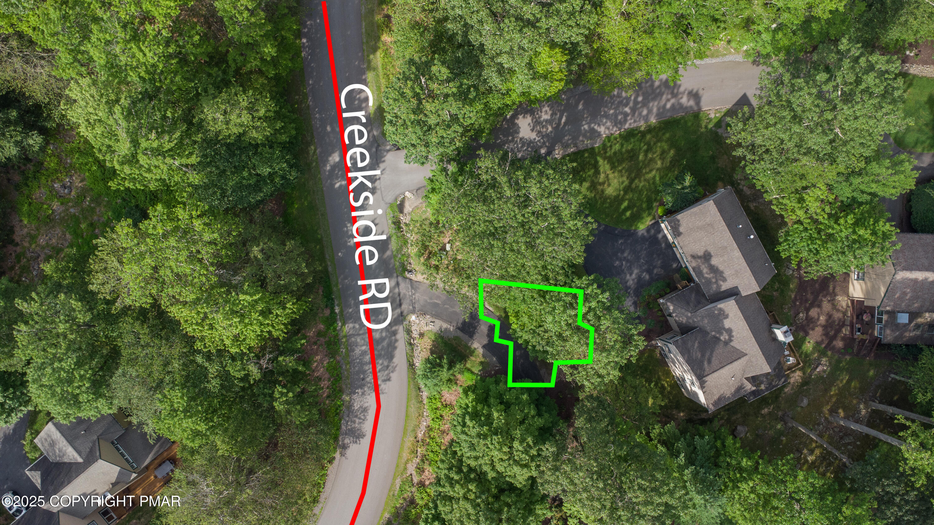 Creekside Road Property Photo 15