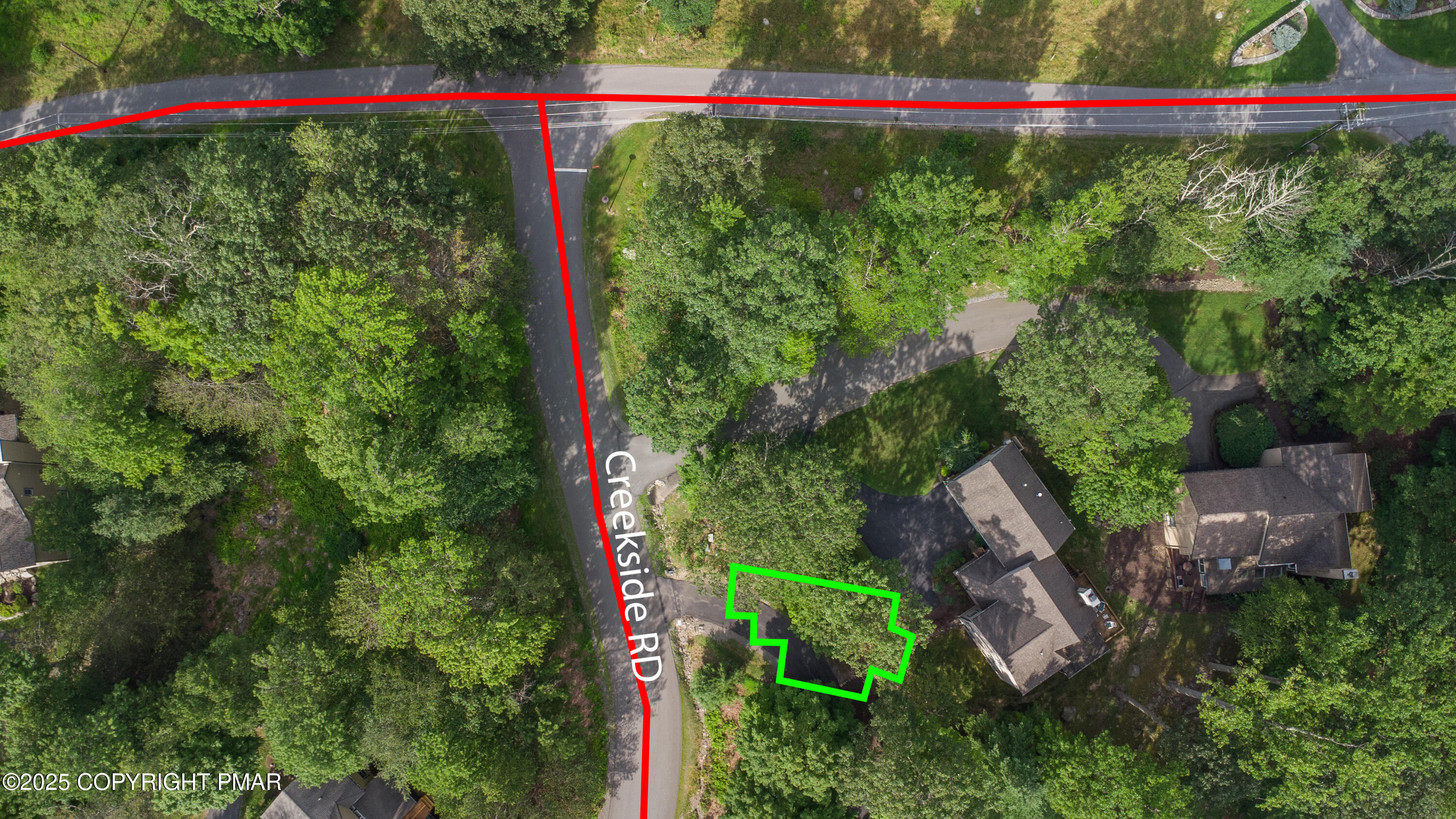 Creekside Road Property Photo 17