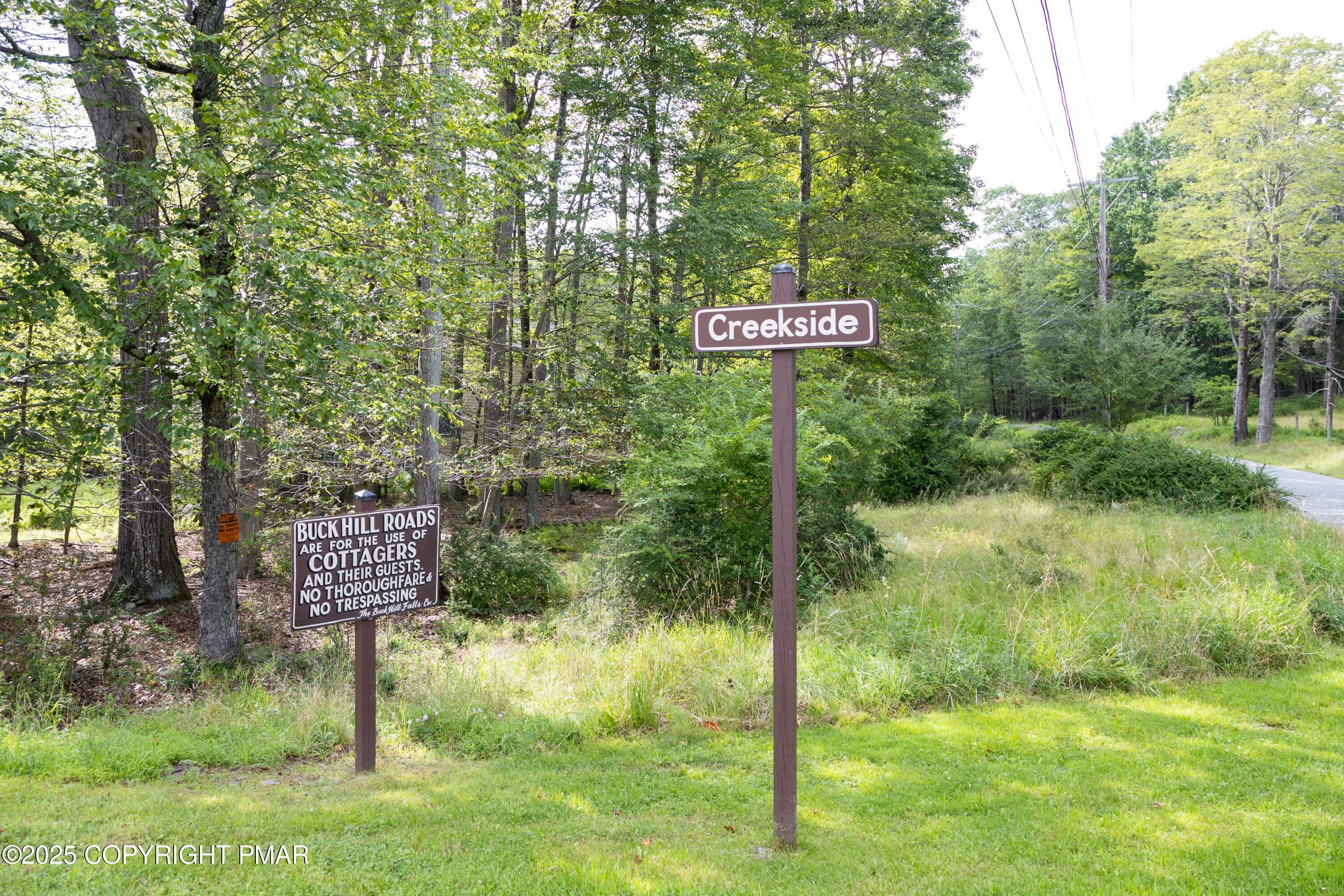 Creekside Road Property Photo 23