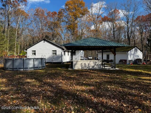 3320 Wilson Lane Property Photo 5