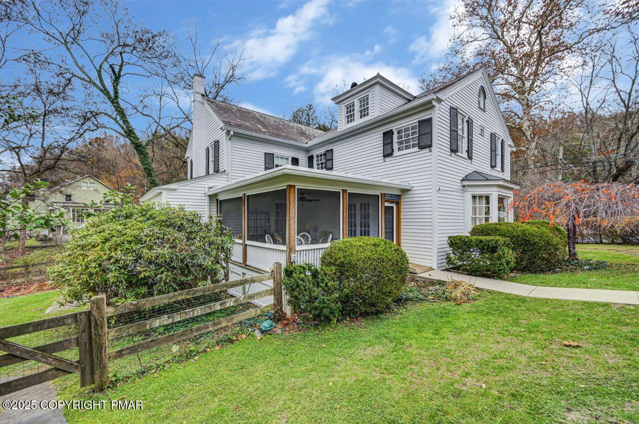 102 Worthington Avenue Property Photo 8