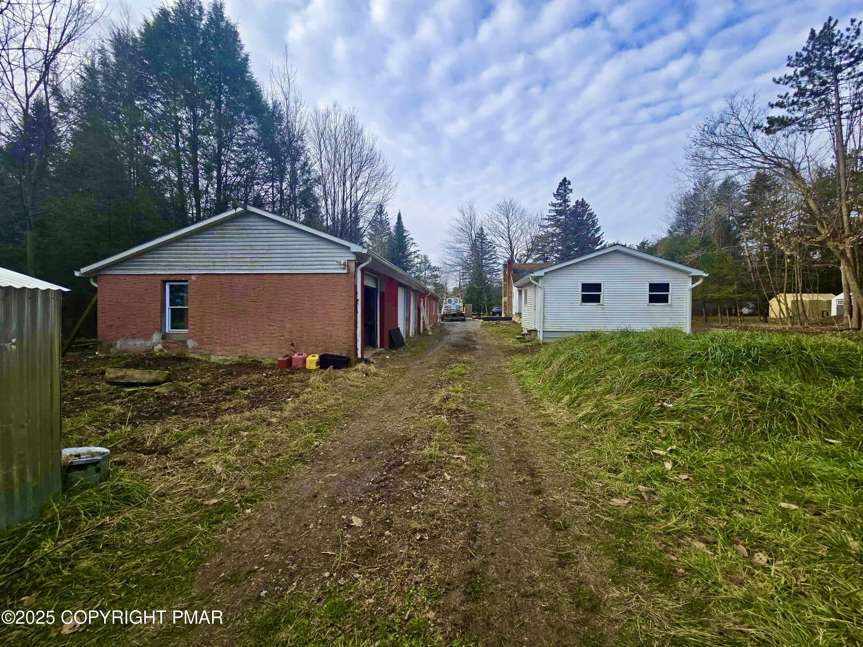 4080 Route 115 Property Photo 1