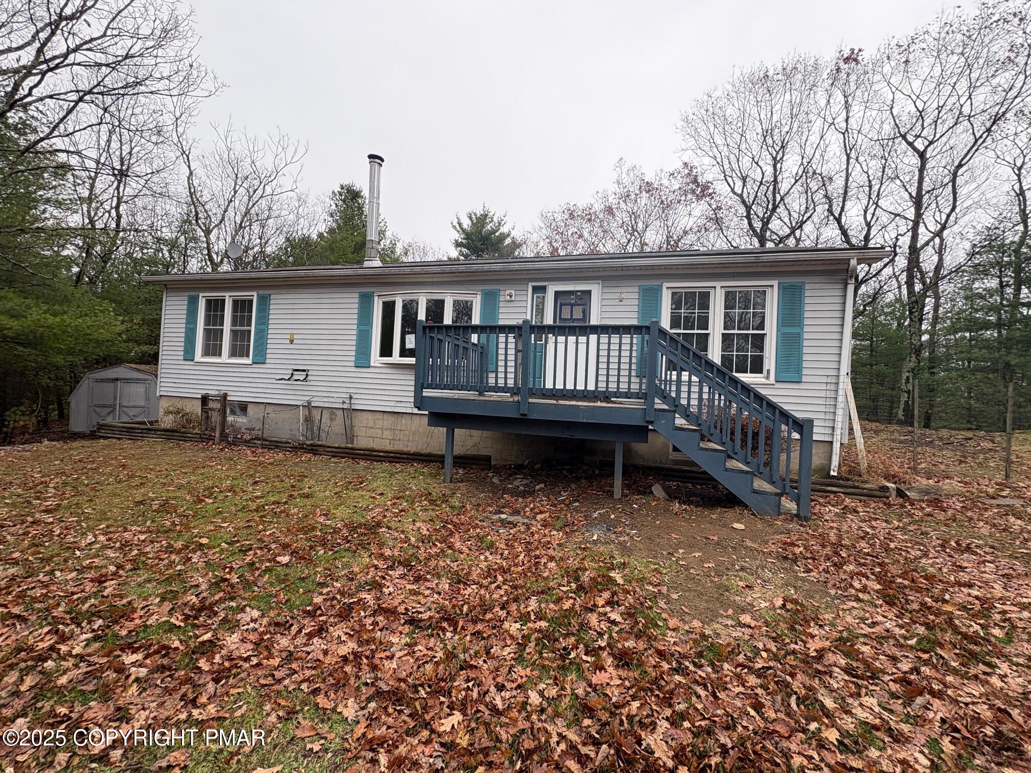122 Plum Lane Property Photo 1
