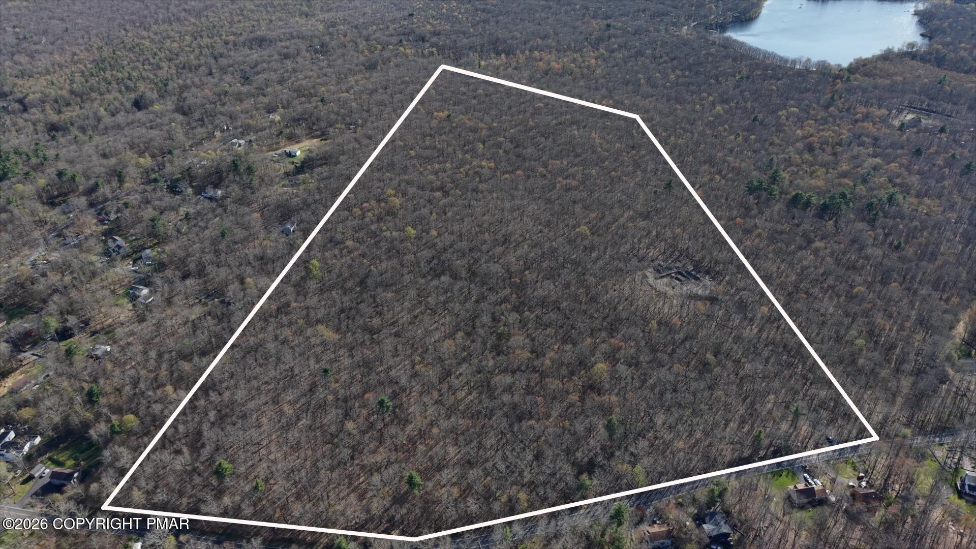 Coolbaugh Rd Property Photo 1