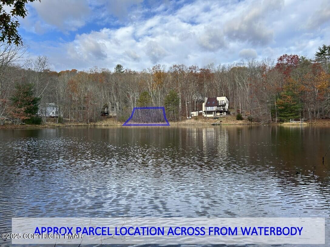 Lot 188 Stony Hollow Circle Property Photo 1