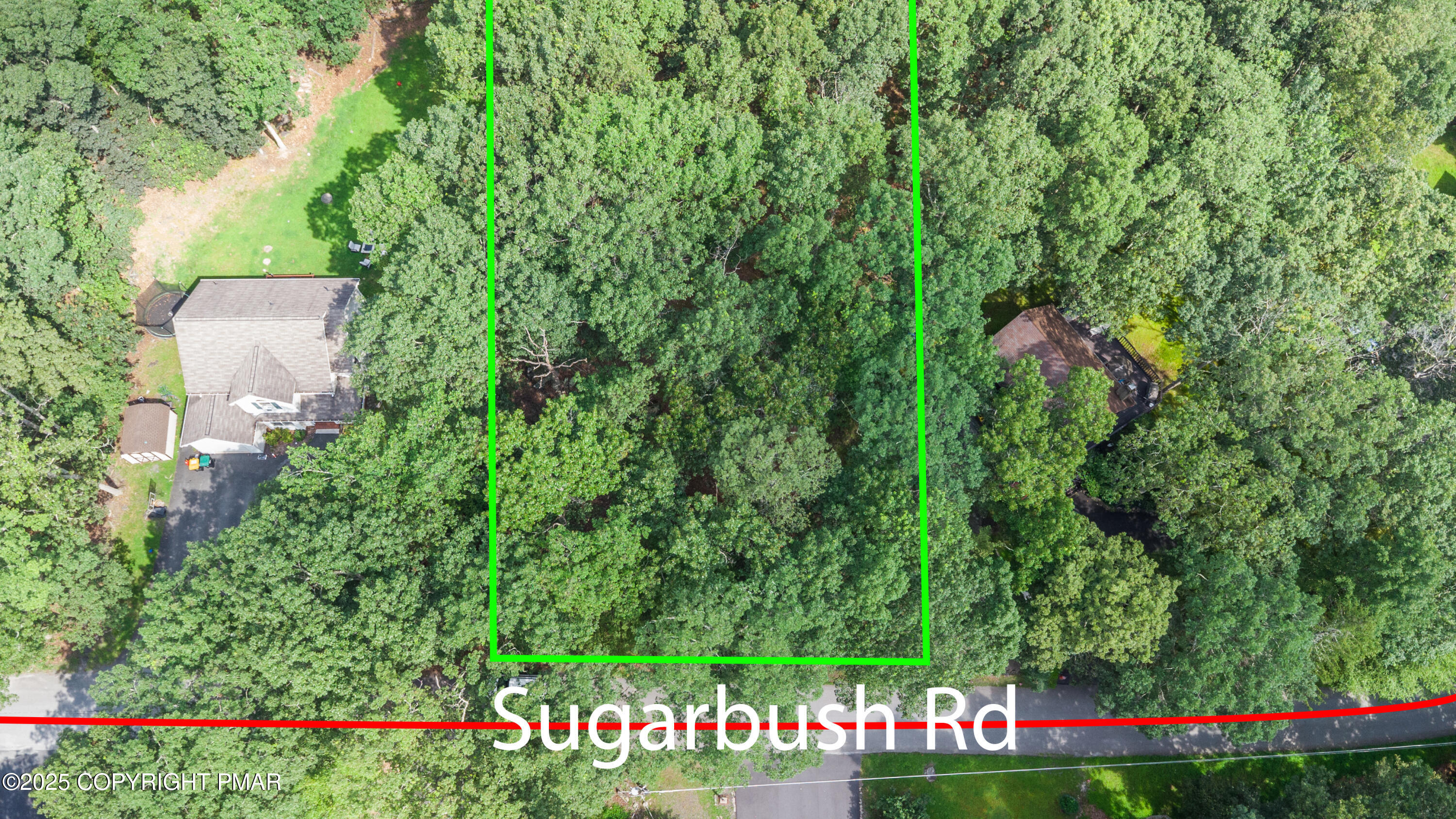Sugarbush Rd 410 Road Property Photo 3
