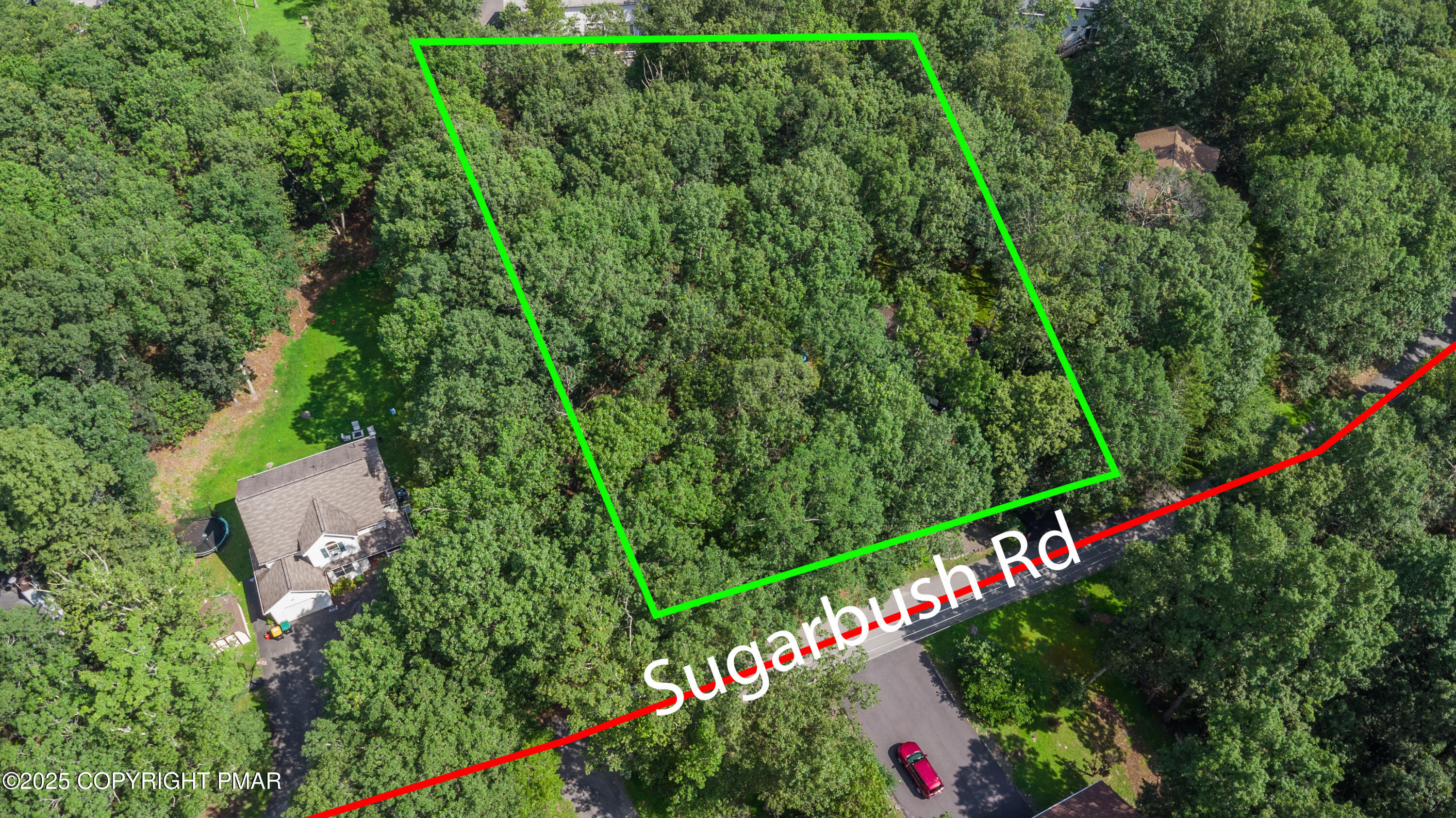 Sugarbush Rd 410 Road Property Photo 4