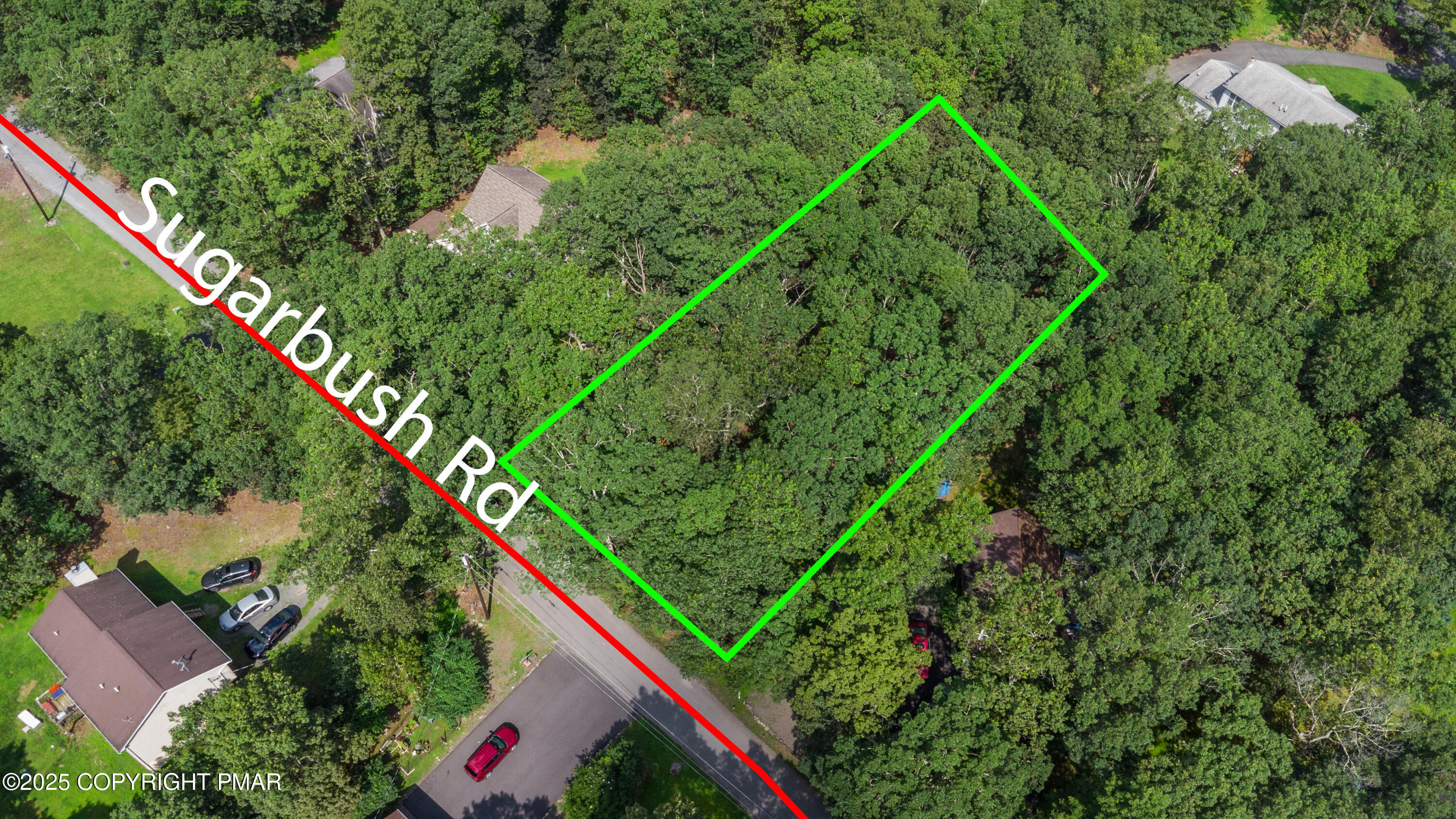 Sugarbush Rd 410 Road Property Photo 6