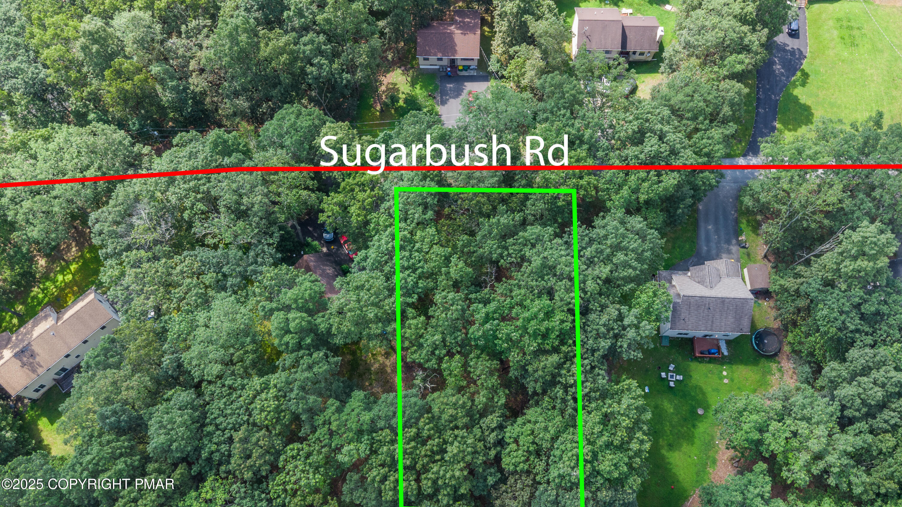 Sugarbush Rd 410 Road Property Photo 8