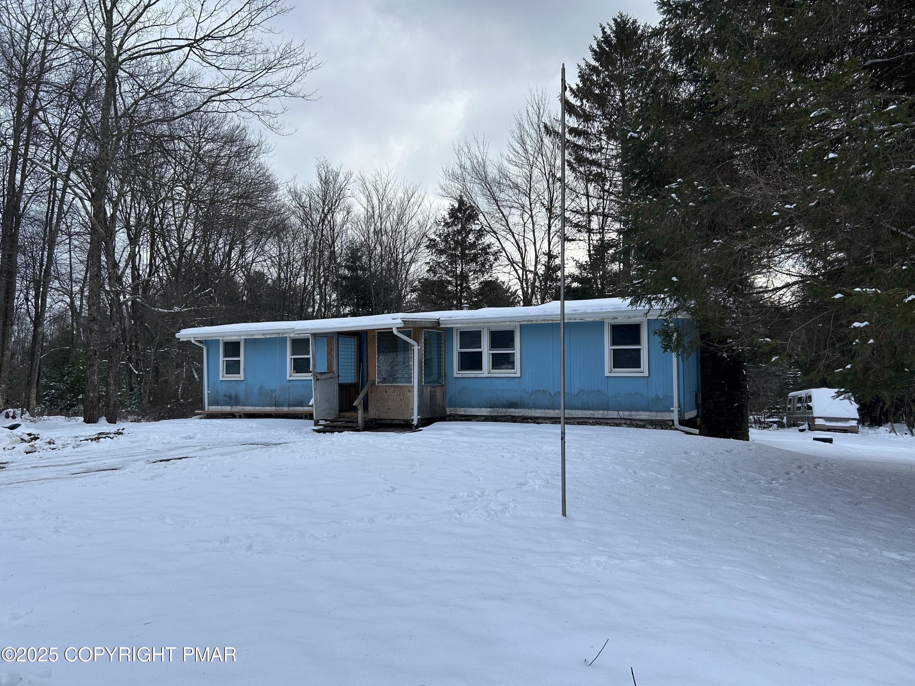 1280 Old Coach Drive Property Photo 1