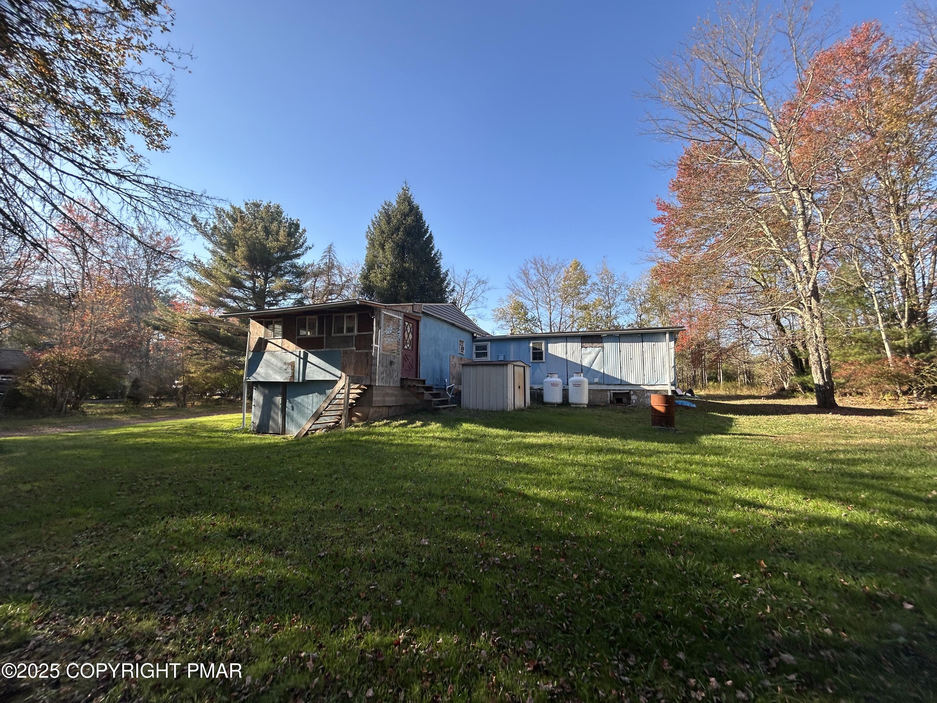 1280 Old Coach Drive Property Photo 2