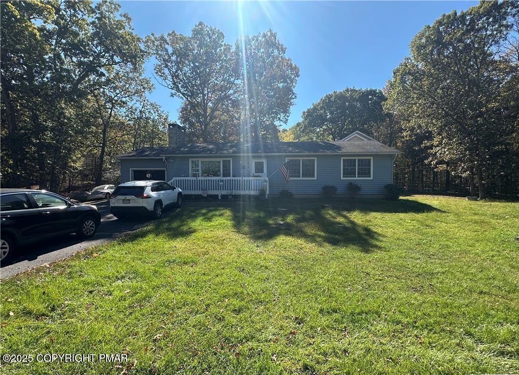 1193 Park Drive Property Photo 2