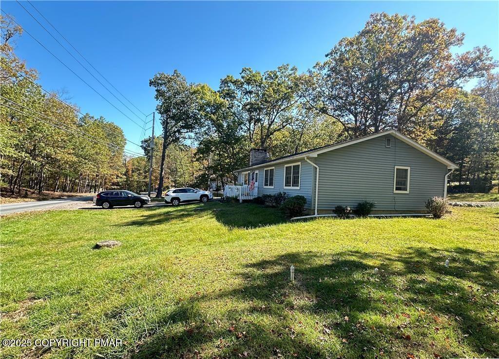 1193 Park Drive Property Photo 3