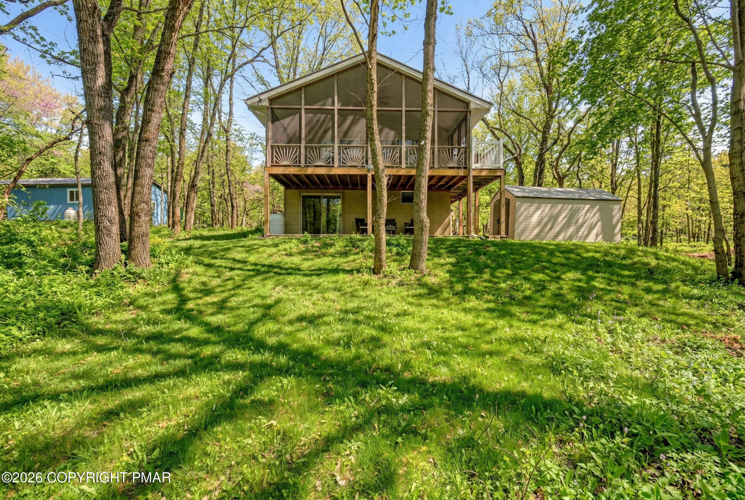 124 Fern Ridge Road Property Photo 2