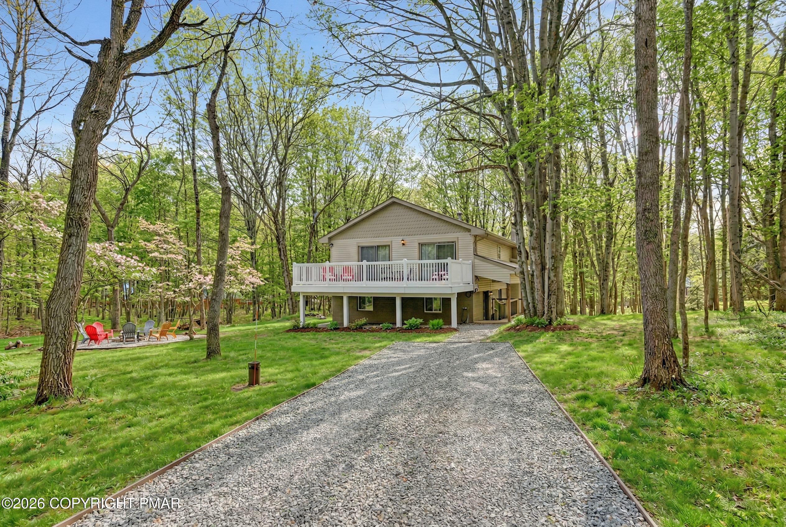 124 Fern Ridge Road Property Photo 3