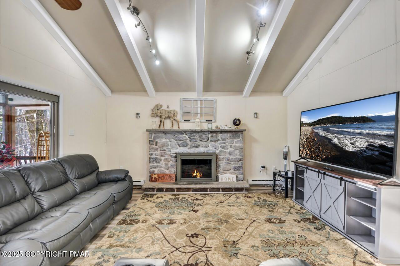 124 Fern Ridge Road Property Photo 8