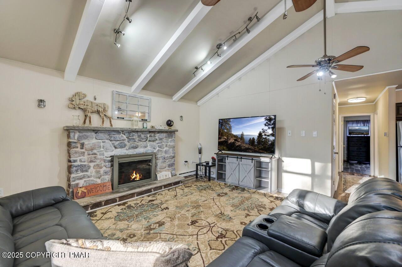 124 Fern Ridge Road Property Photo 9