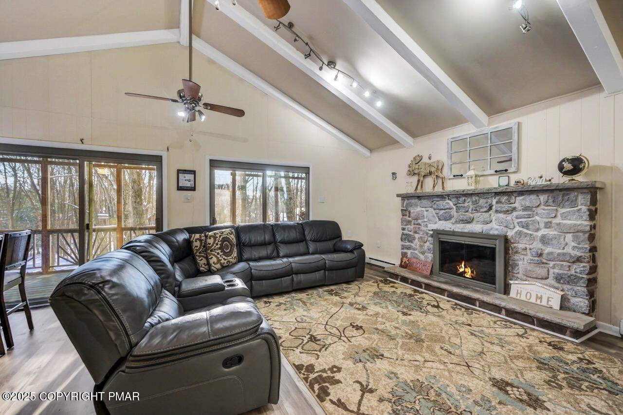 124 Fern Ridge Road Property Photo 10