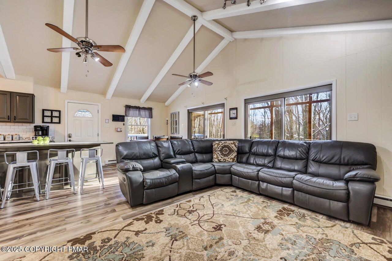 124 Fern Ridge Road Property Photo 12