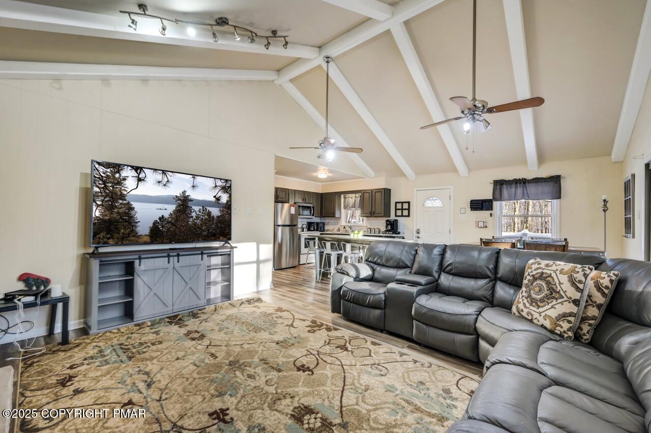 124 Fern Ridge Road Property Photo 13