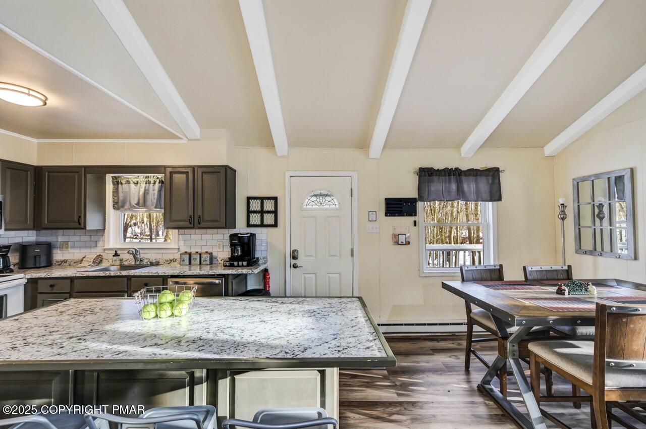 124 Fern Ridge Road Property Photo 14
