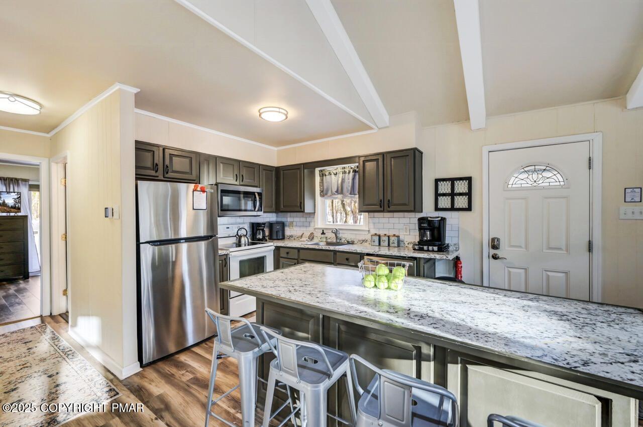 124 Fern Ridge Road Property Photo 15