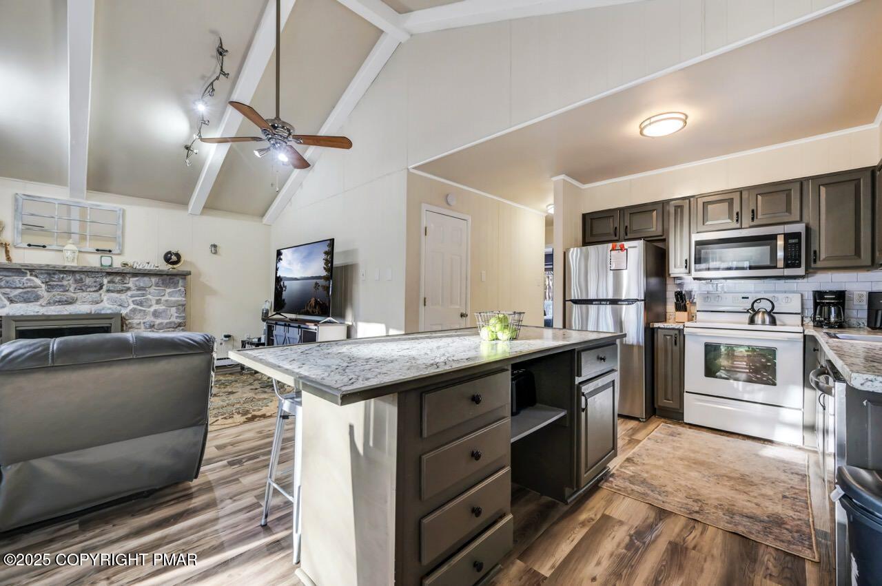 124 Fern Ridge Road Property Photo 17