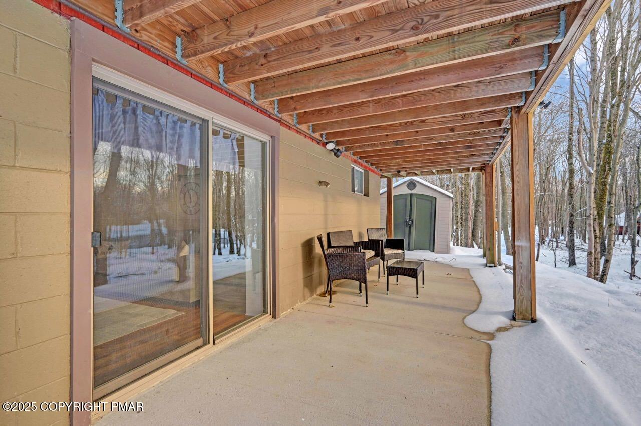 124 Fern Ridge Road Property Photo 61